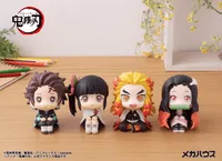 MegaHouse Lookup Demon Slayer：Kimetsu no Yaiba Nezuko Kamado（Repeat） - Demon Slayer: Kimetsu no Yaiba - photo 4