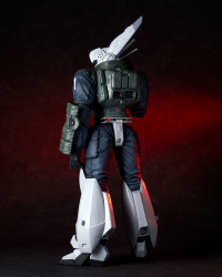 MEGA SOFT VINYL INGRAM REACTIVE ARMOR UNIT 1 9