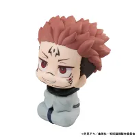 MegaHouse Lookup JUJUTSUKAISEN Sukuna(Repeat) - Jujutsu Kaisen - photo 5