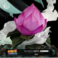 Tsume Art Six Paths Obito - Ikigai by Tsume - NARUTO - photo 5