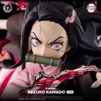 Tsume Art Nezuko Kamado - Ikigai - Demon Slayer: Kimetsu no Yaiba - photo 13