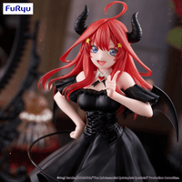 The Quintessential Quintuplets Specials2 BiCute Dark Figure -Nakano Itsuki- 2