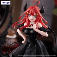 FuRyu The Quintessential Quintuplets Specials2 BiCute Dark Figure -Nakano Itsuki- - The Quintessential Quintuplets ∽ - photo 2