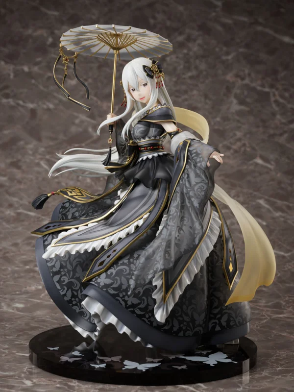 FuRyu Re:ZERO -Starting Life in Another World- Echidna -Hanfu- 1/7 Scale Figure - Re:ZERO -Starting Life in Another World-