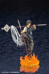 KOTOBUKIYA ARTFX J Shinmon Benimaru - FIRE FORCE - photo 3
