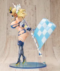 KOTOBUKIYA Pure Summer's Gene -Summer Vacation- - Phantasy Star Online 2 - photo 7