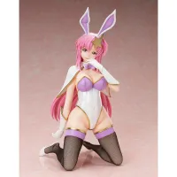MegaHouse Meer Campbell bunny ver. - Mobile Suit Gundam SEED Destiny - photo 4