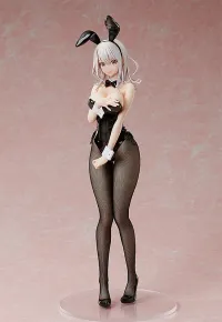 FREEing Mona Kawai: Bunny Ver. - Medaka Kuroiwa Is Impervious to My Charms - photo 4