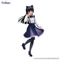 Oreimo 2 Trio-Try-iT Figure -Kuroneko- 5