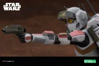 KOTOBUKIYA ARTFX TECH THE BAD BATCH - Star Wars - photo 18