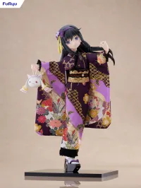 FuRyu Homura Akemi -Japanese Doll- 1/4 Scale Figure - Puella Magi Madoka Magica - photo 7