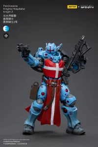 JOYTOY PanOceania Knights Hospitallers - JOYTOY Original Series - photo 14