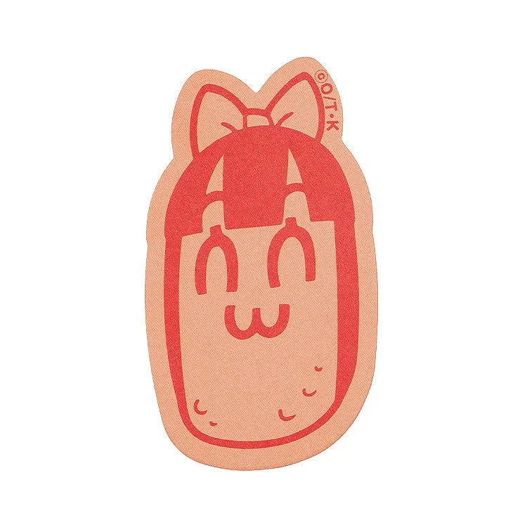 GoodSmile Moment Pop Team Epic Convenience Store Series: Potato Chips Memo Pipimi - POP TEAM EPIC