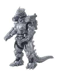 BANDAI BANDAI Movie Monster Series – Mechagodzilla (Heavily Armed) - Godzilla - photo 1