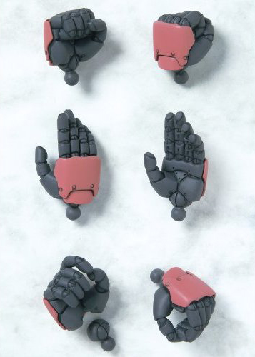 Manipulator 1/100 MG Char's Zaku Ver 2.0