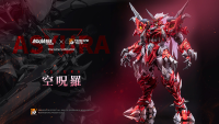 Noble Class X: ASYURA 7