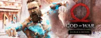 Prime 1 Studio Ultimate Premium Masterline God Of War Baldur & Broods - God Of War - photo 27