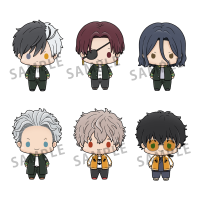 Chokorin Mascot WIND BREAKER (1pc / 6pc per box) 1