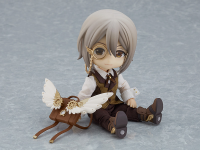 Nendoroid Doll Inventor: Kanou 5