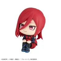 MegaHouse Lookup BLUE LOCK Rensuke Kunigami & Hyoma Chigiri Second Selection Ver.【with gift】 - BLUE LOCK - photo 6