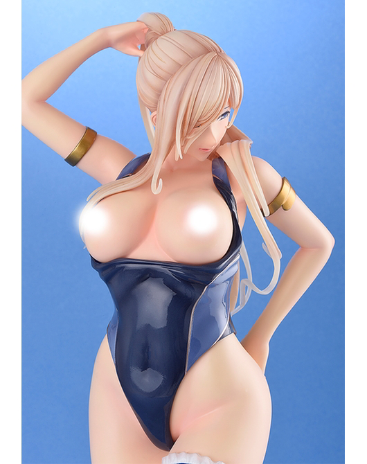 Christina Swimsuit Ver.