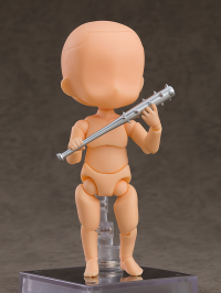 Nendoroid Doll Weapon Parts Set 5