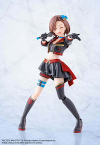 SEIRA MIZUKI, TAMASHII NATIONS S.H.Figuarts 1