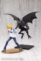 KOTOBUKIYA ARTFX J Katsuya Jonouchi (Joey Wheeler) -Passionate Duelists- - Yu-Gi-Oh! - photo 11