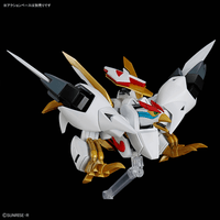 HG RYUOUMARU 6