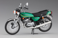 [BK8] 1:12 KAWASAKI KH250-B3/B4 2