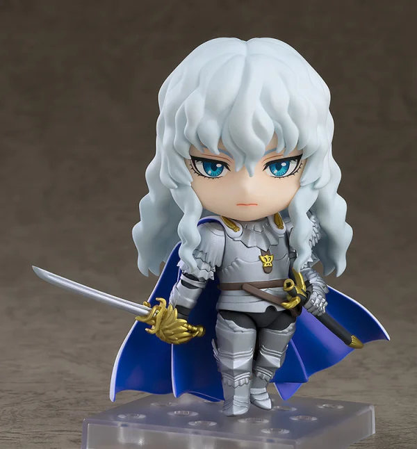 GOOD SMILE COMPANY Nendoroid Griffith - Berserk