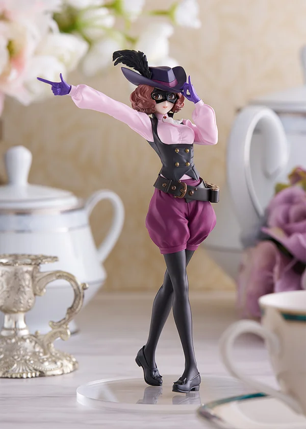 GOOD SMILE COMPANY POP UP PARADE Noir - Persona