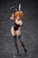 FREEing Rena Ryugu: Tragic Bunny Ver. - Higurashi: When They Cry GOU - photo 6