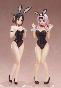 Kaguya Shinomiya: Bare Leg Bunny Ver. 8