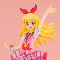 MegaHouse Lucrea Aikatsu！10th STORY ～Starway to the future～ Ichigo Hoshimiya～To the shining Future～ - Aikatsu! - photo 3
