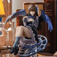 Union Creative The Idolmaster Shiny Colors" Chiyuki Kuwyama Gardeanne White Pearl Ver. - THE iDOLM@STER - photo 10