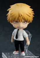 GOOD SMILE COMPANY Nendoroid Denji - Chainsaw Man - photo 5