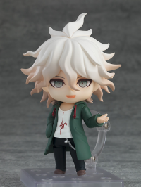 Nendoroid Nagito Komaeda 1