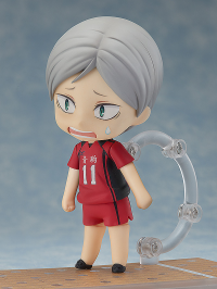 Nendoroid Lev Haiba(re-run) 6