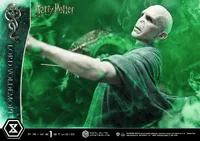 Prime 1 Studio Real Elite Masterline Harry Potter (Film) Lord Voldemort Bonus Version - Harry Potter - photo 5