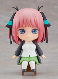 Nendoroid Swacchao! Nino Nakano 2