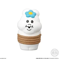 BANDAI Npochamu Friends Vol. 2 "Npochamu" (Box/12), Bandai Shokugan Friends - Blind Boxes - photo 2