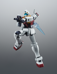 <SIDE MS> RMS-179 GMⅡ (TITANS) ver. A.N.I.M.E. "GUNDAM", TAMASHII NATIONS THE ROBOT SPIRITS 3