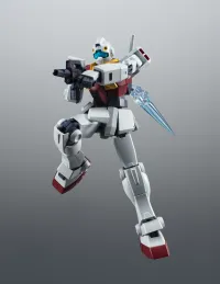 TAMASHII NATIONS <SIDE MS> RMS-179 GMⅡ (TITANS) ver. A.N.I.M.E. "GUNDAM", TAMASHII NATIONS THE ROBOT SPIRITS - Mobile Suit Gundam Zeta - photo 3