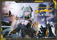 Prime 1 Studio Ultimate Premium Masterline Girls' Frontline LTLX7000 Bonus Version - Girls' Frontline - photo 14