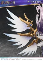 Prime 1 Studio PRISMA WING DATE A LIVE Tohka Yatogami 1/7 Scale Pre-Painted Figure - Date A Live - photo 4