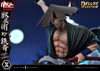 Ultimate Premium Masterline Ninja Scroll Jube versus Tessai Deluxe Bonus Version 84