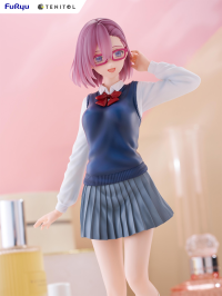 TENITOL TALL RIRISA AMANO 3