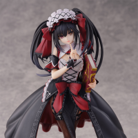 Date A Live 1/7 Kurumi Tokisaki <Rasiel> Ver. 7