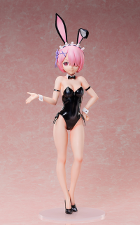 Ram: Bare Leg Bunny Ver. 2nd 6